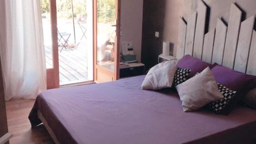 Chambre et table d hotes chez Dom