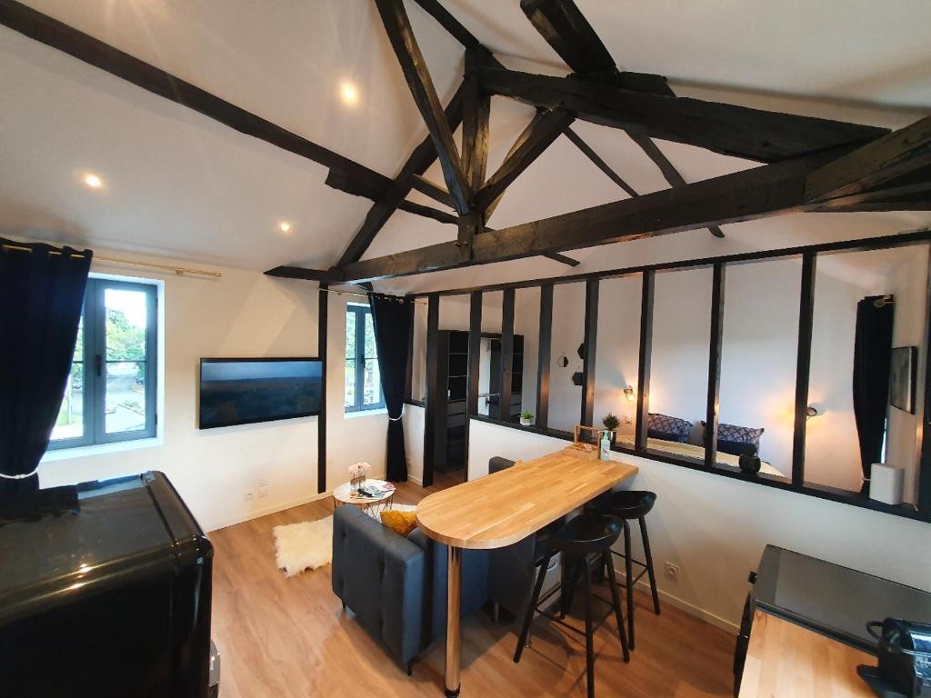 Chambre et table d hotes chez Dom 84290 Sainte-Cécile-les-Vignes