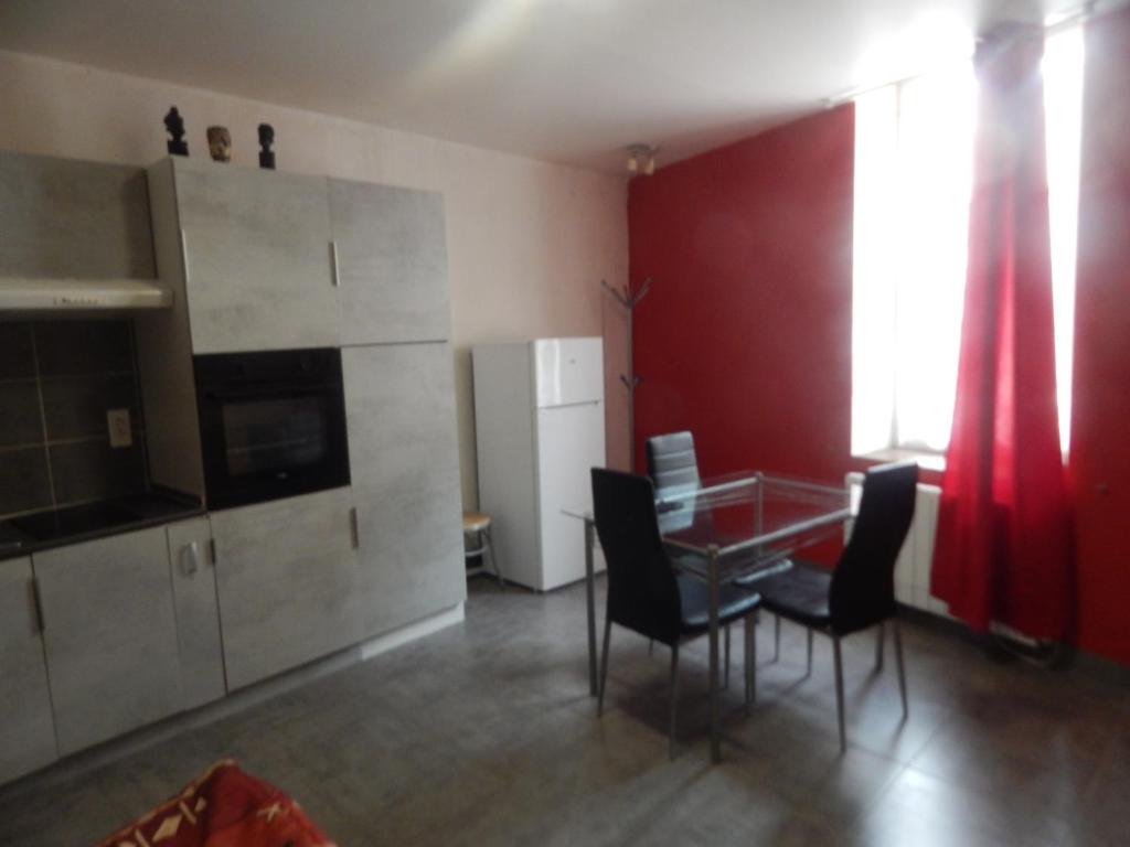 Chambre et table d'hôtes La Meule 39800 Poligny