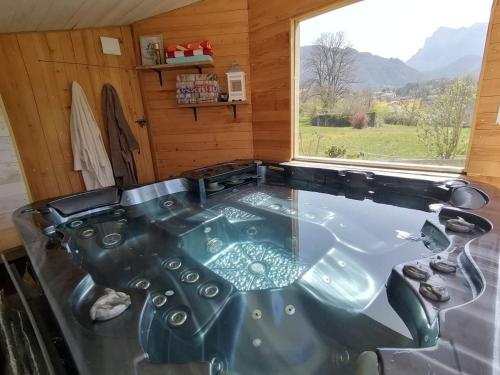 Chambre familiale \
