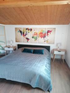Chambre familiale \