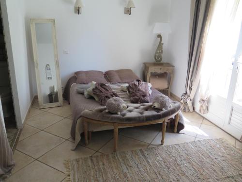 Chambre fiora