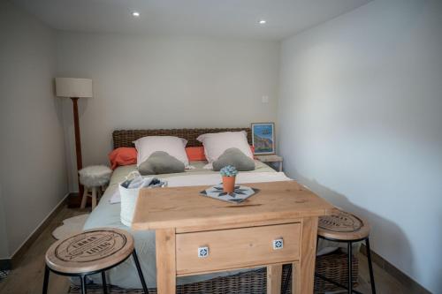 Chambre Folle Avoine