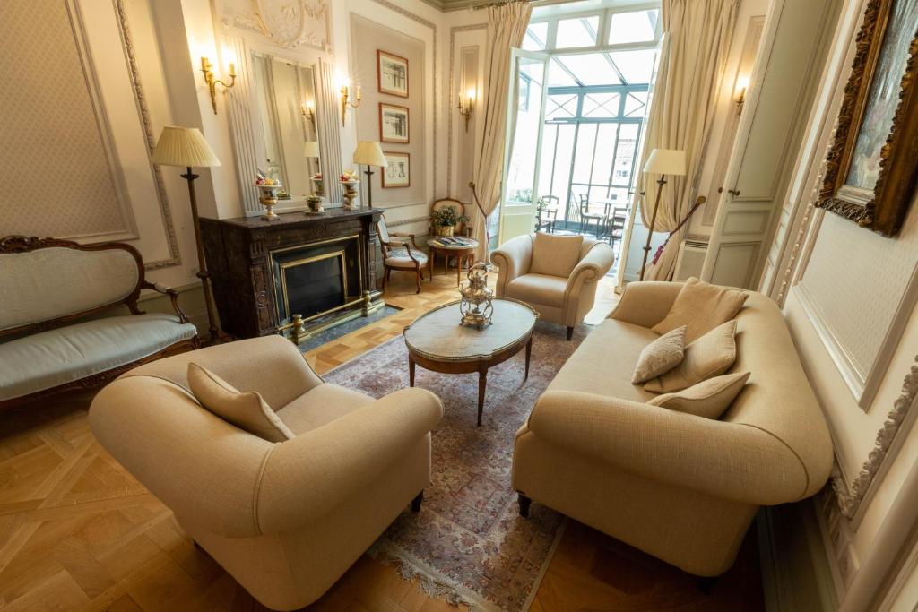 Chambre Hôte/Spa Quermaurelle