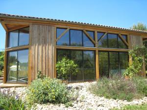 Chambre Hôte/Spa Quermaurelle