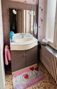 Chambre Hote Urban Chic proche Bagnoles SDD privative au Calme