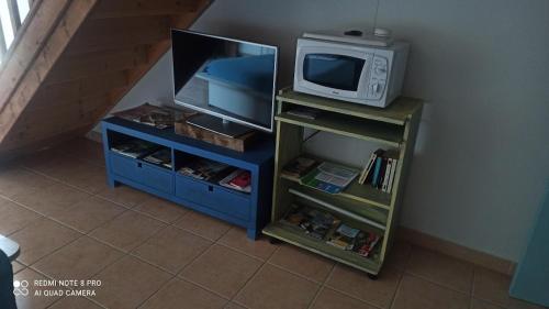 Chambre indépendante dans petit village Gardois