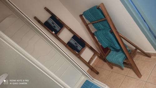 Chambre indépendante dans petit village Gardois