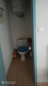 Chambre indépendante dans petit village Gardois
