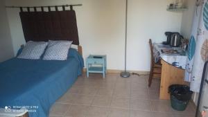 Chambre indépendante dans petit village Gardois