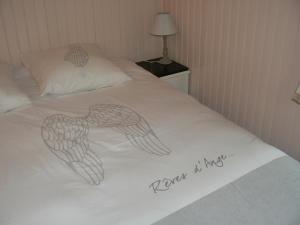 chambre insolite dans un chalet