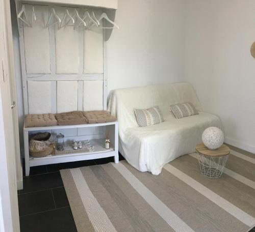 Chambre kercaves
