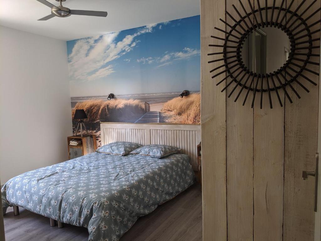 B&B / Chambre d'hôtes Chambre La Caunette 3 Rue de la Cesse 34210 La Caunette