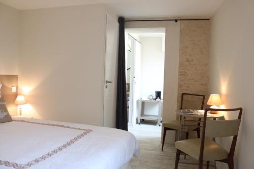 Chambre \