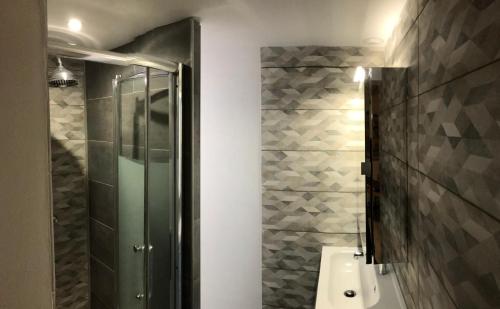 Chambre La Garenne