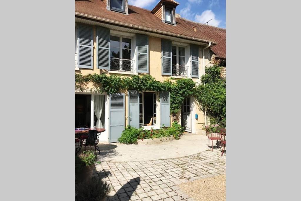 chambre la loire