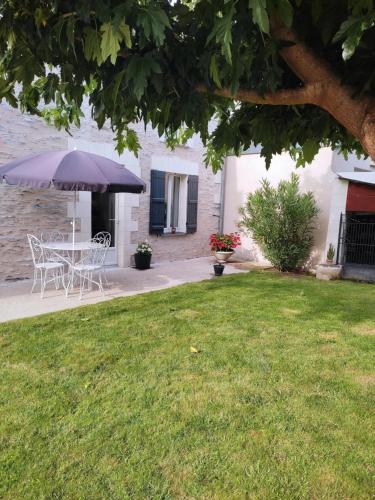 chambre la loire