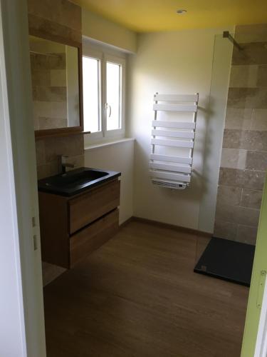 CHAMBRE La Petite VENISE