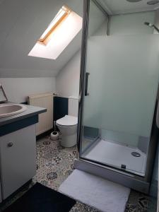 Chambre LOU \