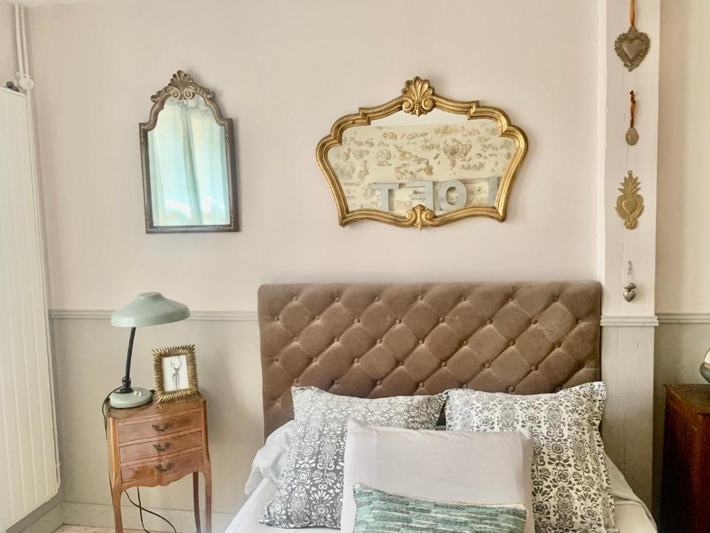 Chambre LOU \