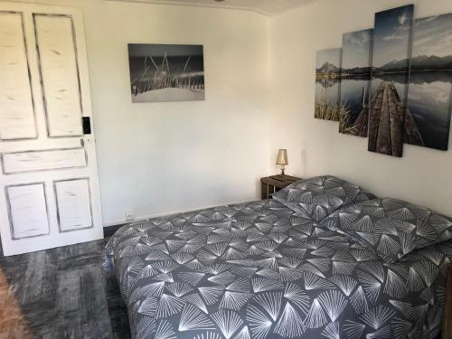 Chambre Nature