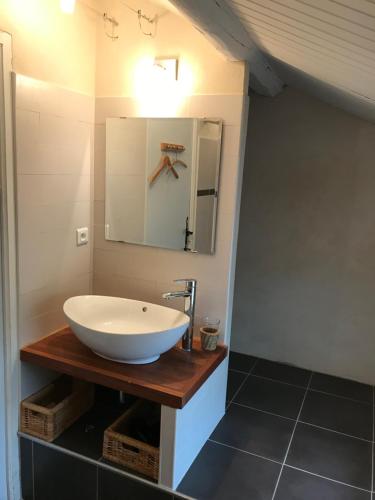 Chambre Olivette Bel Espérance