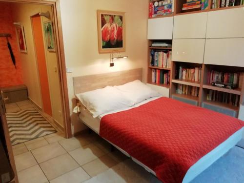 Chambre plein comfort