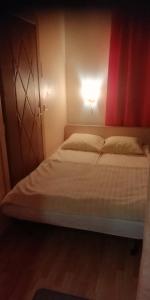 Chambre plein comfort