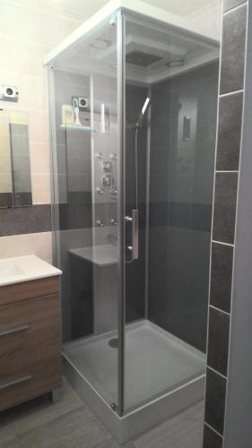 B&B / Chambre d'hôtes Chambre privative à st remy en mauges 7 Rue d'Anjou 49110 La Chaussaire Pays de la Loire