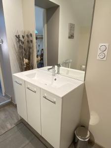 Chambre privative chez Toutoune