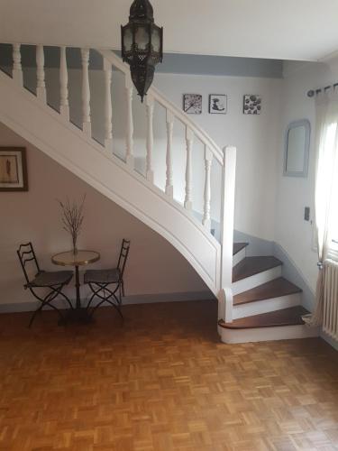 Chambre privée à Tarnos