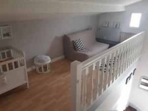 Chambre privée à Tarnos