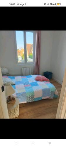 Chambre privée baie d Authie