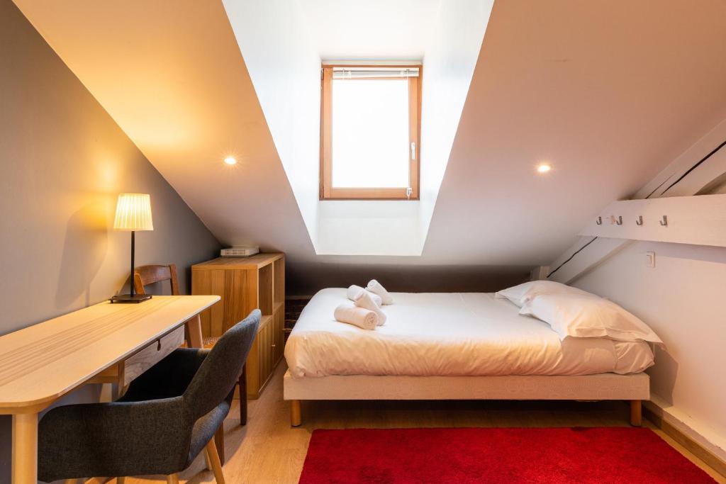Chambre privée dans maison face mer 17110 Saint-Georges-de-Didonne
