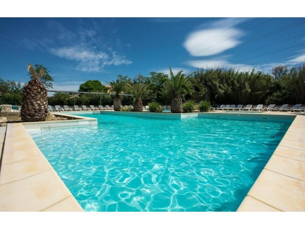 Chambre privée dans propriété rurale 34500 Béziers