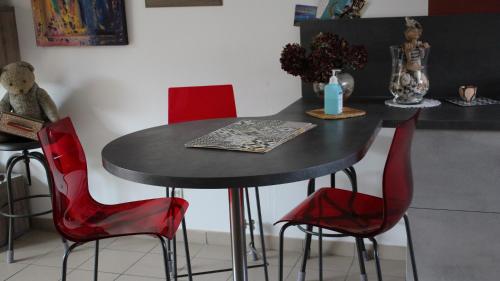 Chambre privée