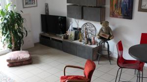 Chambre privée