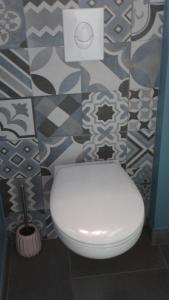 Chambre privée