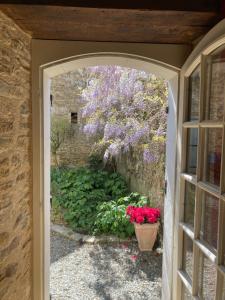 B&B / Chambre d'hôtes chambre privée 1 rue de torcé 72450 Lombron Pays de la Loire