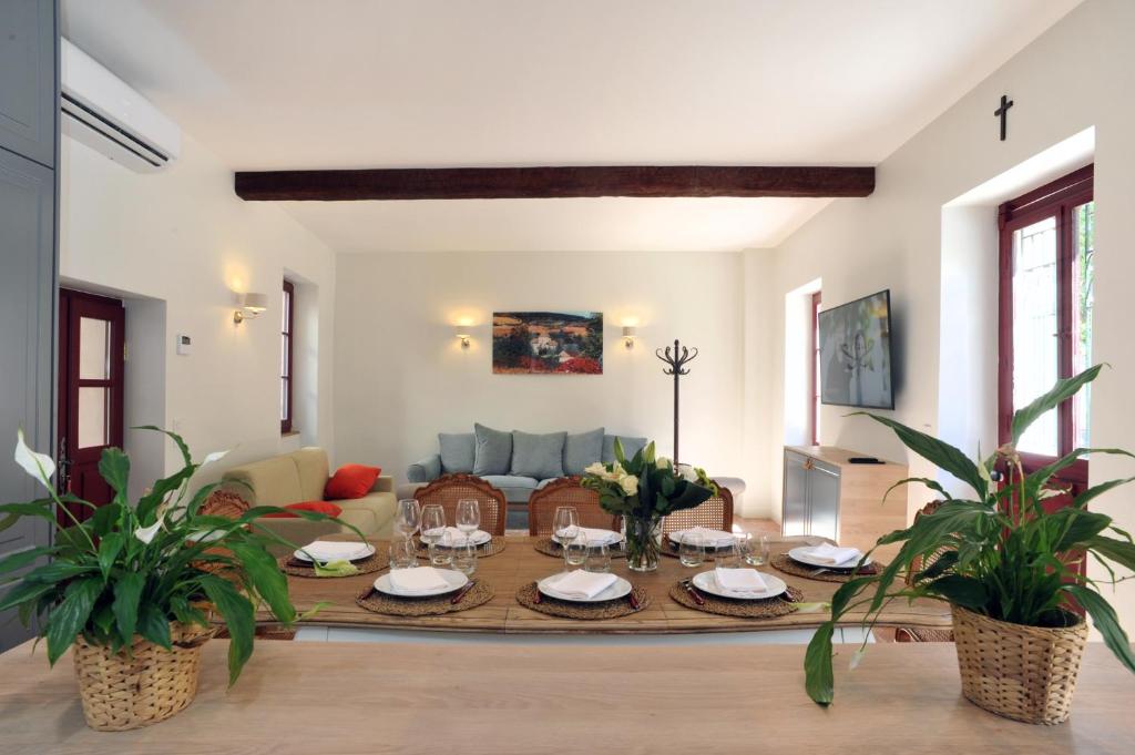 Chambre privée luxueuse Villa Monte 0ropa