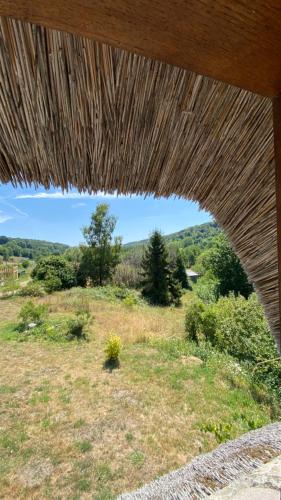 Chambre privée sur un domaine de 10 hectares