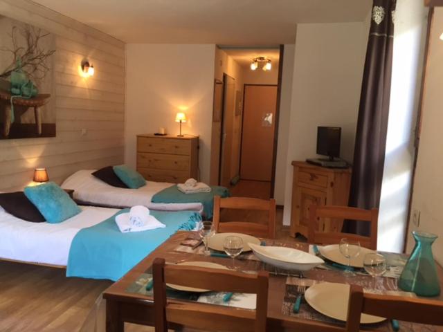 Chambre privée