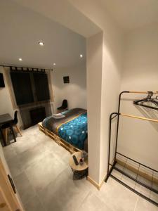Chambre privée