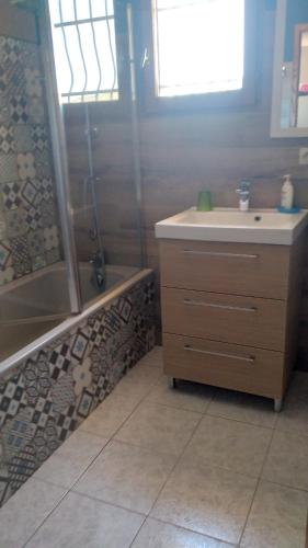 Chambre Soleiade