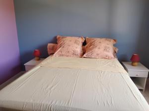 Chambre Soleiade
