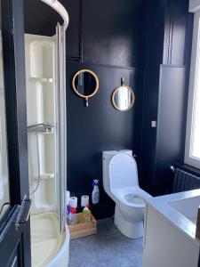 CHAMBRE SPACIEUSE DANS MAISON RENOVEE