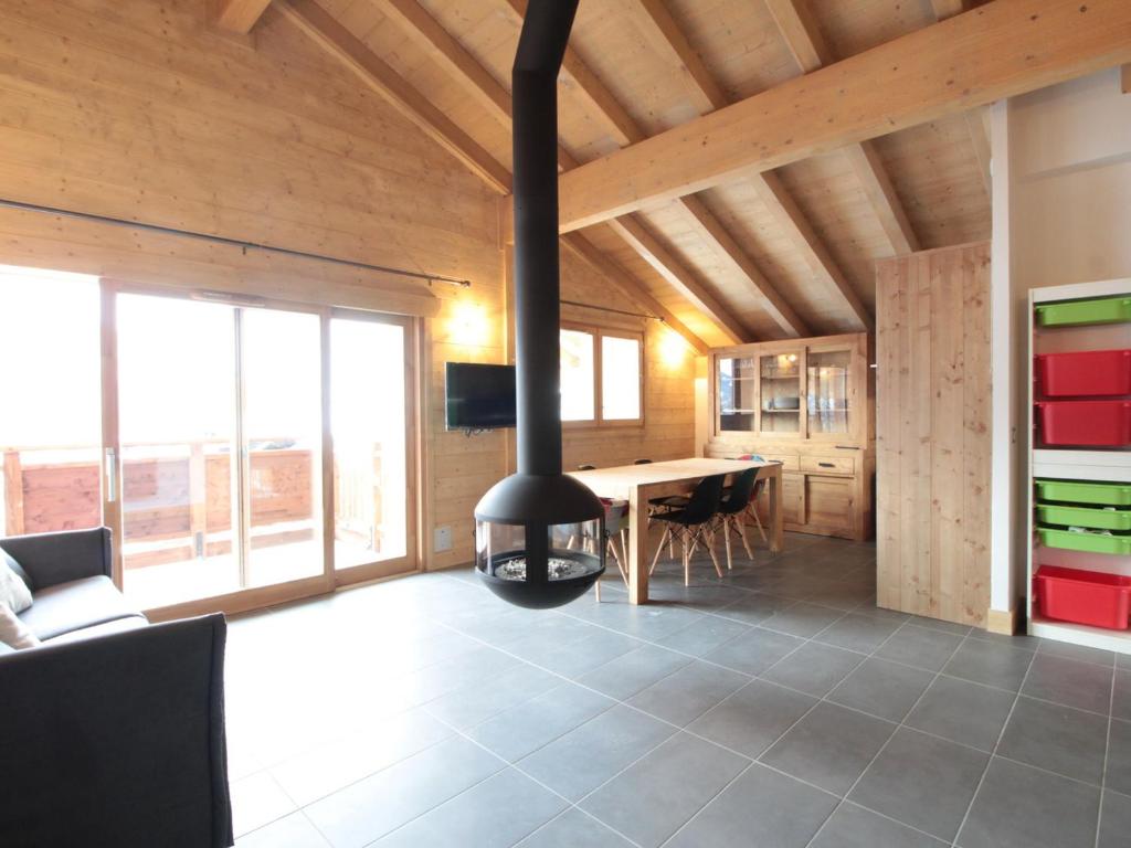 Chambre spacieuse et calme 17370 Grand-Village-Plage