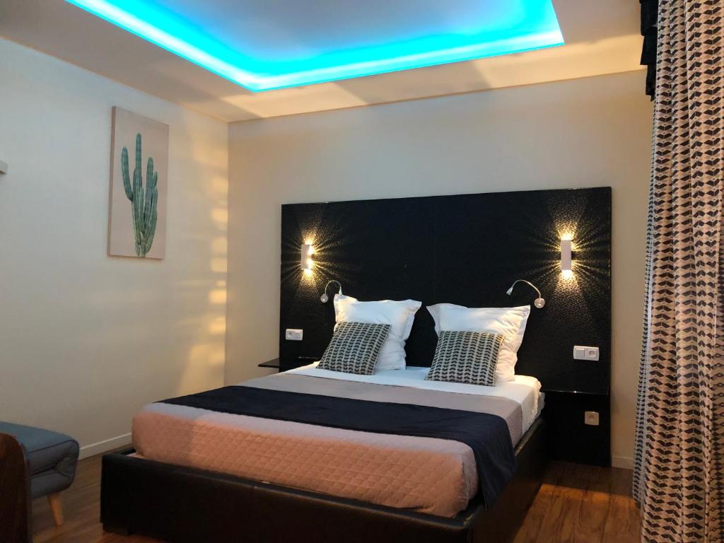 chambre suite B&B 1020 RUE PIERRE CAUSSE, 34080 Montpellier