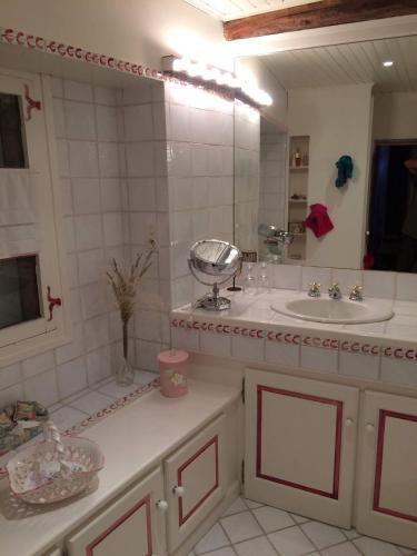 Chambre Thomas