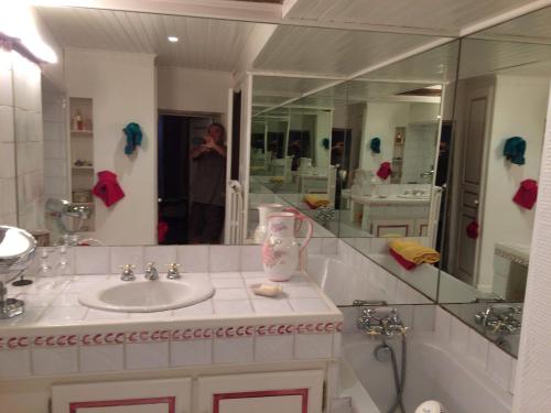 Chambre Thomas